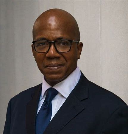 Martin Sealy
