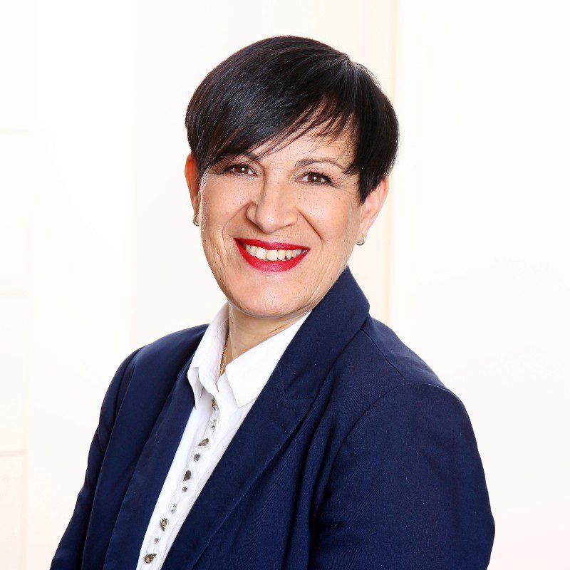 Mateja Babic,