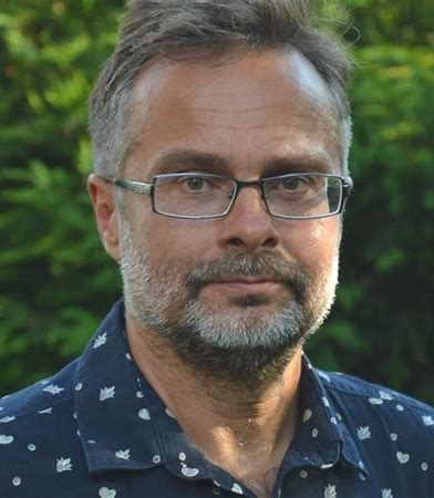 Slawomir Jurzysta, 
